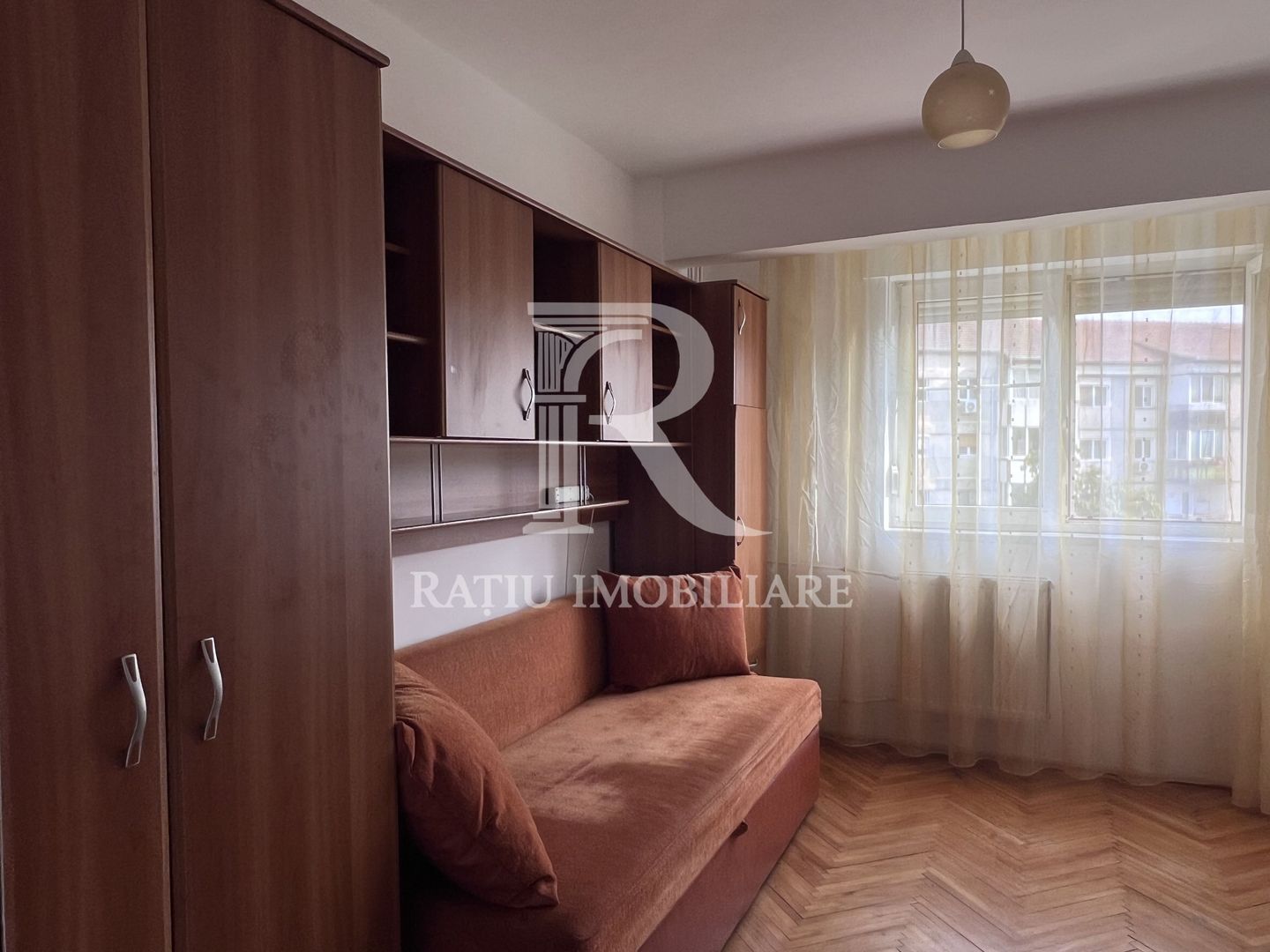 Apartament cu 3 camere | Costache Negruzzi | Decebal | Oradea - Poză 15
