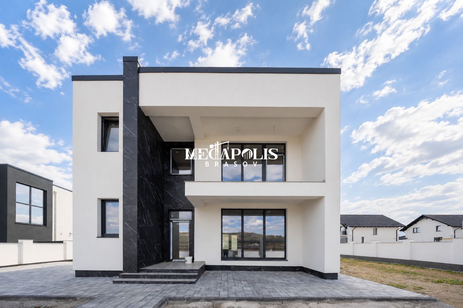 Casǎ Lux | Direct Dezvoltator | 633 MP Teren - Poză 2