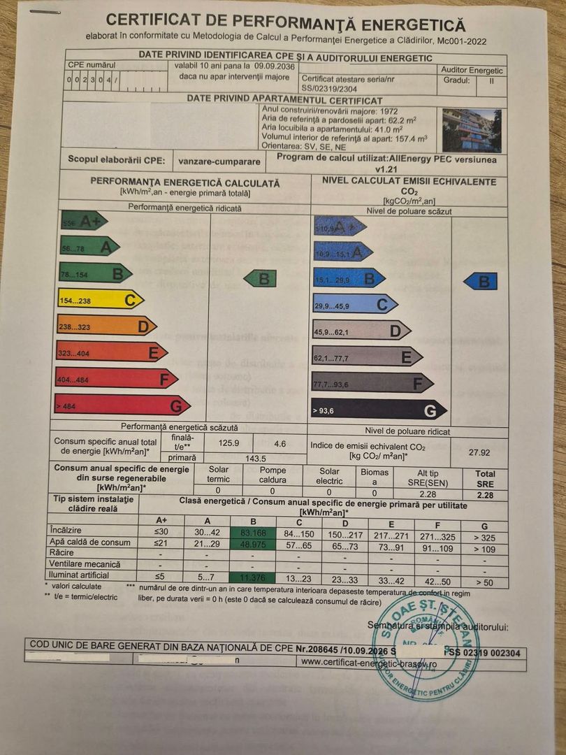 Comision 0 - Apartament pretabil familie, toate facilitătile in apropiere - Poză 30