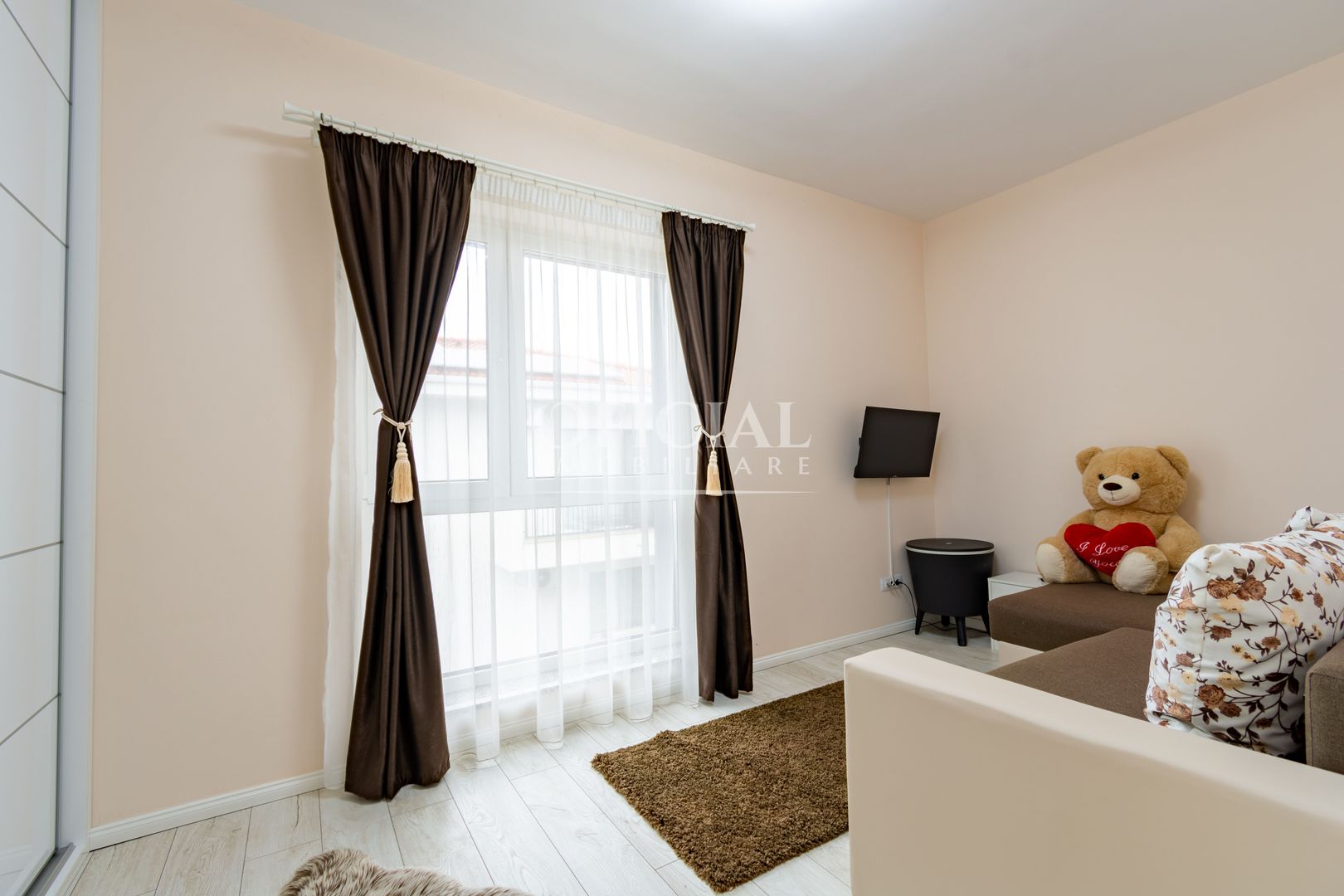 Casa Tip Duplex | 117 Mp | Teren 250 Mp | Floresti Iazului - Poză 10