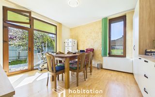 Casă individuală spațioasă și luminoasă cu garaj, în Mircea cel Bătrân - Poză 2