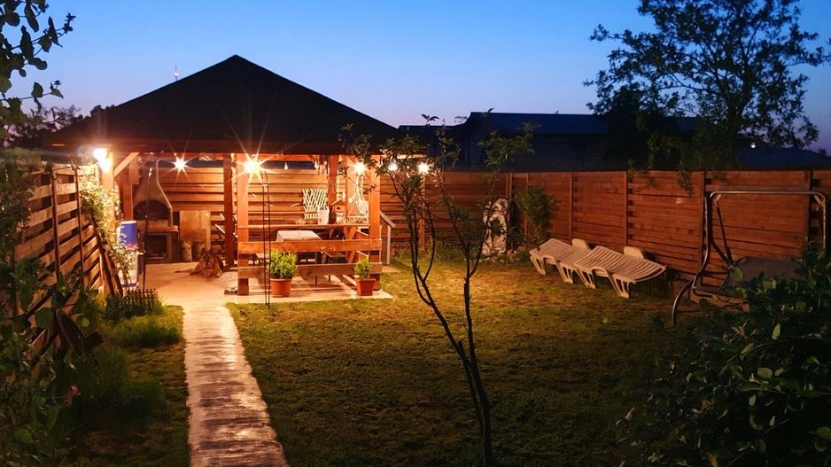 BRASADAS vinde casa individuala in zona Baritiu. - Poză 1
