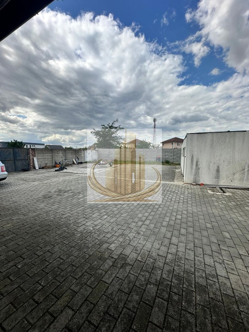 Casă Individuală Sacalaz | Teren 662 mp | Sistem Fotovoltaic 11 kW - Poză 15