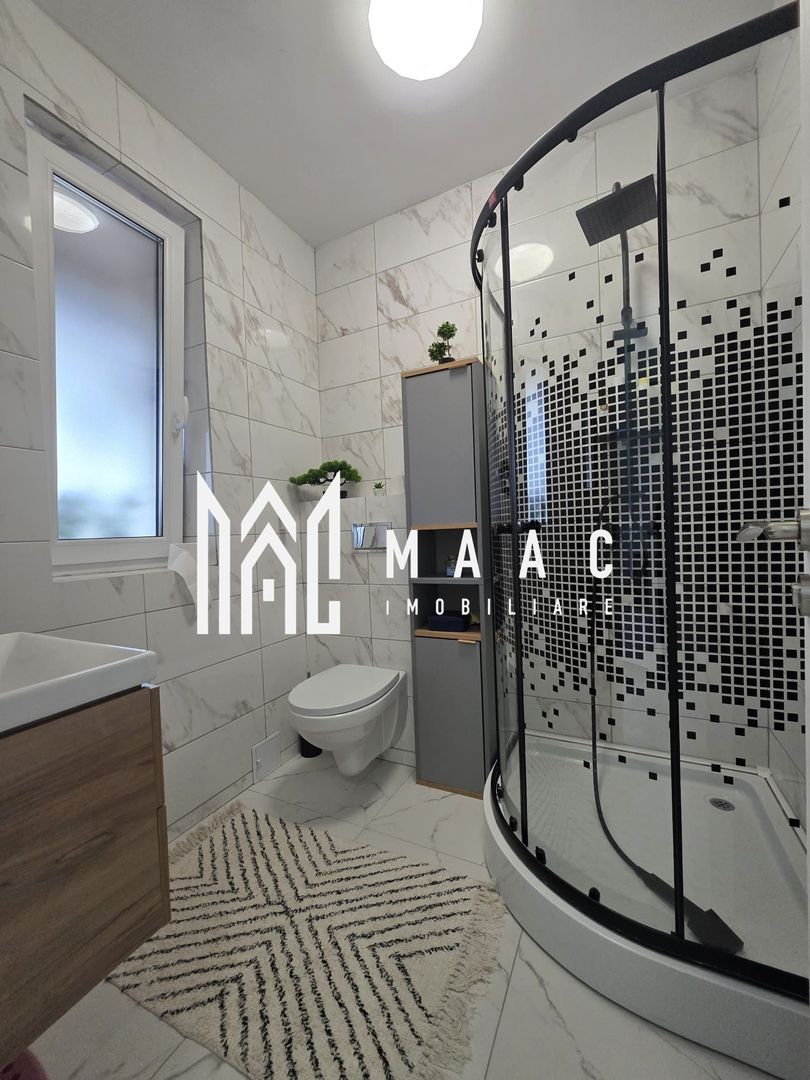 Casa Individuala I Teren 753mp I Curte +Terasa I Cristian - Poză 16