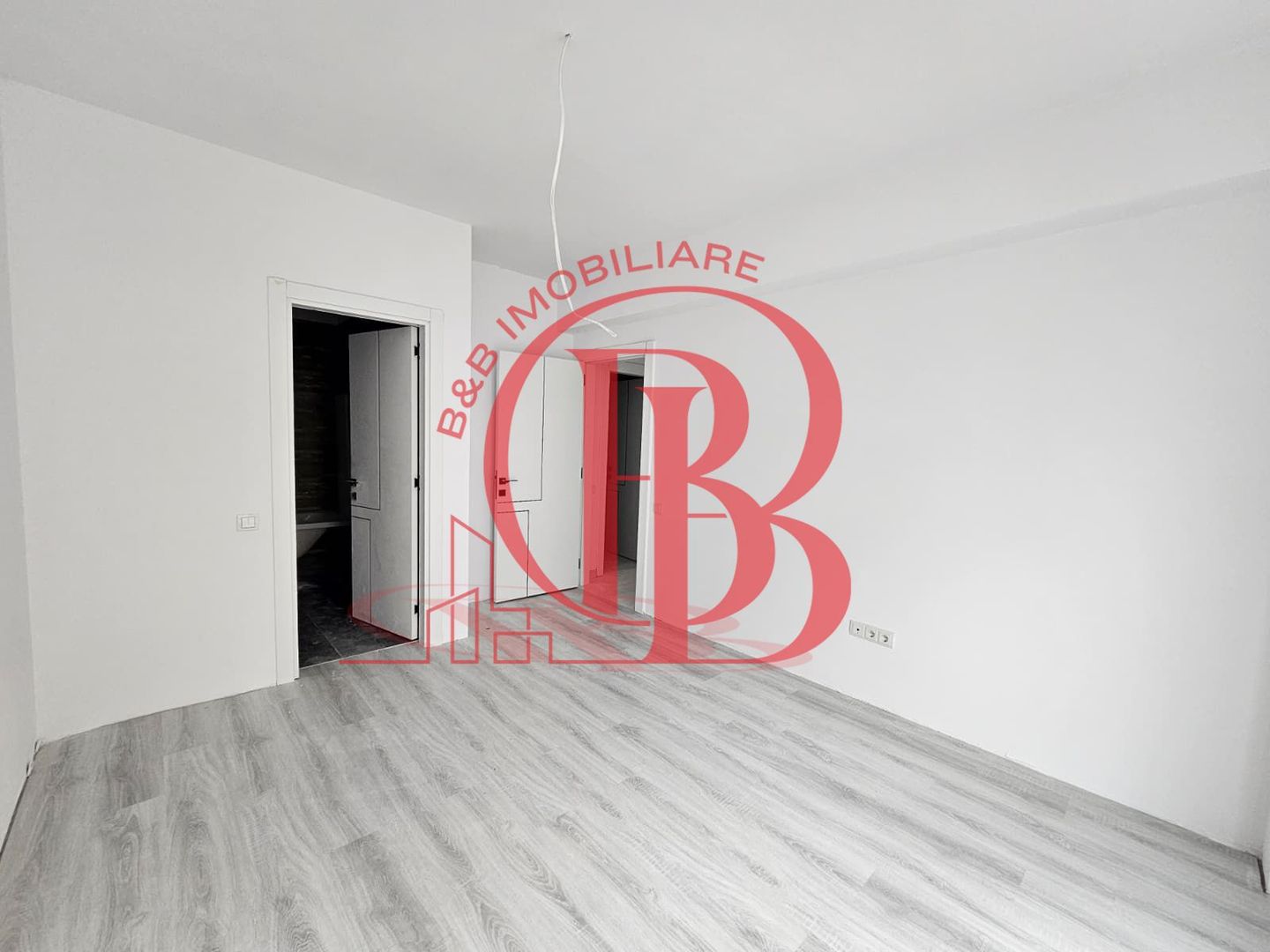 Apartament Decomandat 3 camere-Finalizat-Theodor Pallady - Poză 8