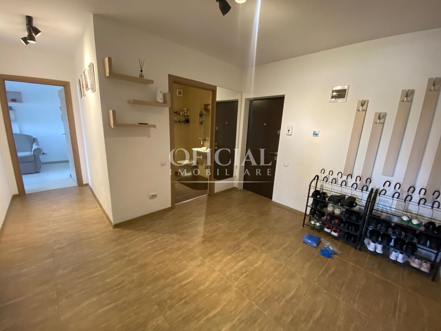 Apartament 2 Camere | Decomandat | 64 Mp | Parcare | Zona  VIVO BMW - Poză 8