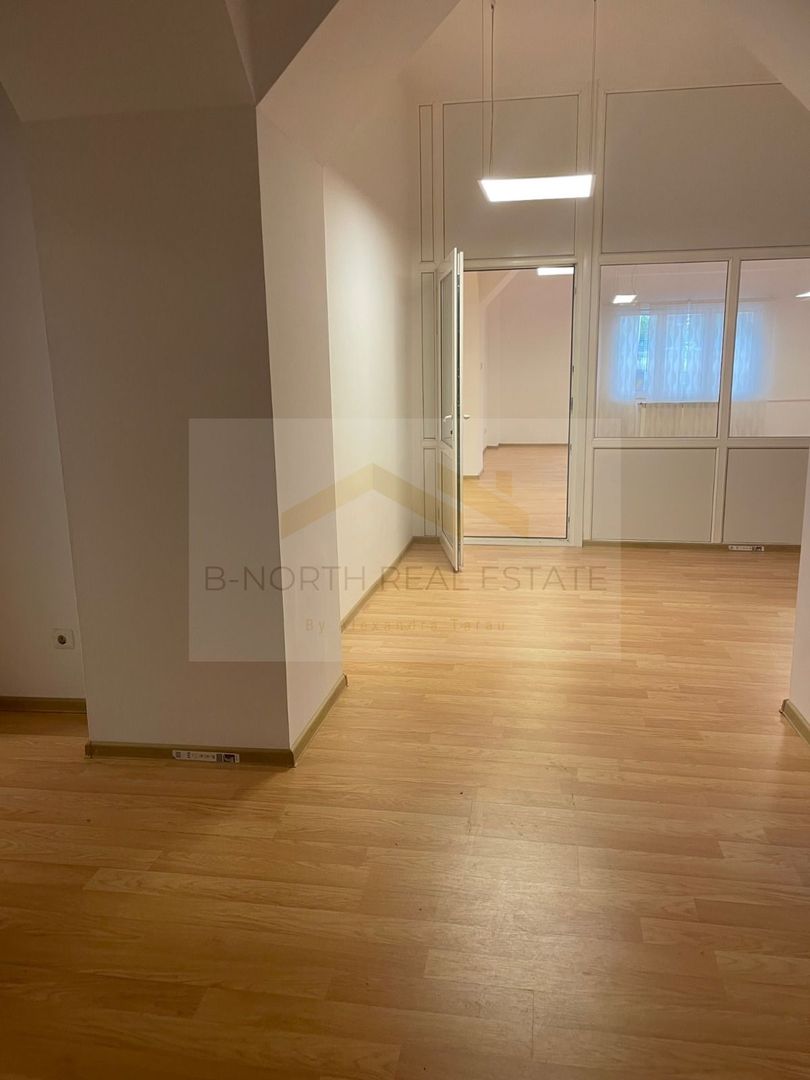 Spațiu birouri 200 mp de închiriat, Orhideea, 5 birouri - Poză 6