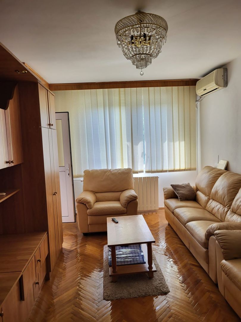 AP. 4 CAMERE APARATORII PATRIEI, PET-FRIENDLY, PARCARE, METROU 4 MIN - Poză 1