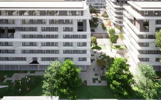 Apartamente noi 2-3 camere , COMISION 0! PLATA IN RATE! - Poză 27