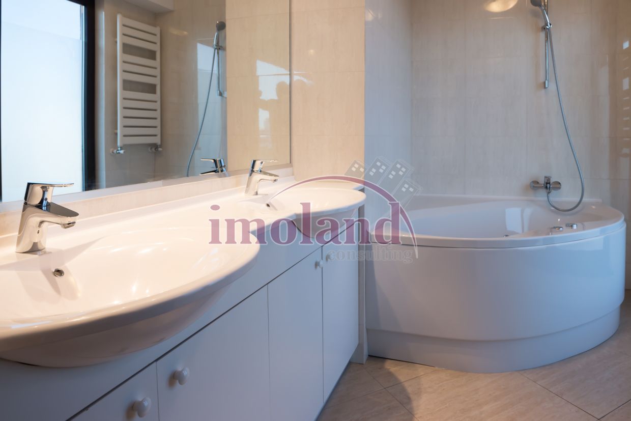 Penthouse - Terasa 80 mp - Chirie - Primaverii - Poză 5