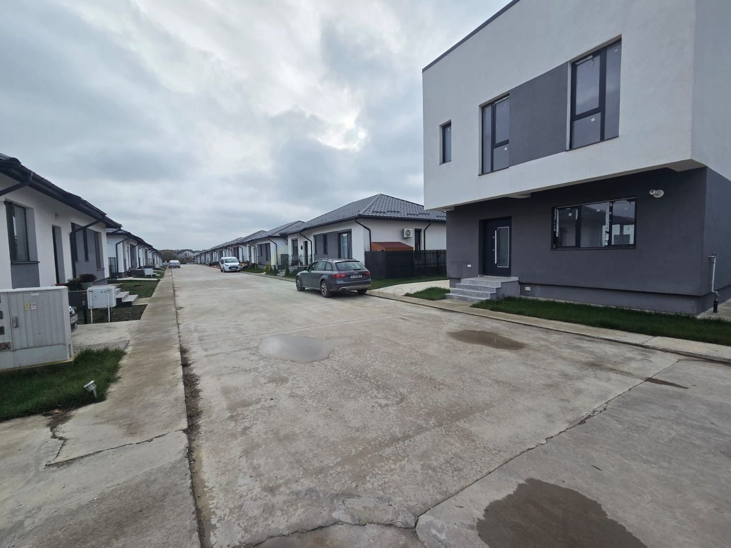 Casă tip 3 – Ivonco Residential, Tunari, Str. Orientului - Poză 13