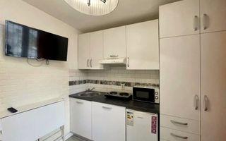 Garsoniera de Vanzare | 11 mp | cartier Gheorgheni - Poză 2