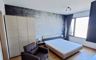 ISHO - Apartament spatios cu 3 camere, 2 bai si parcare subterana - Poză 4