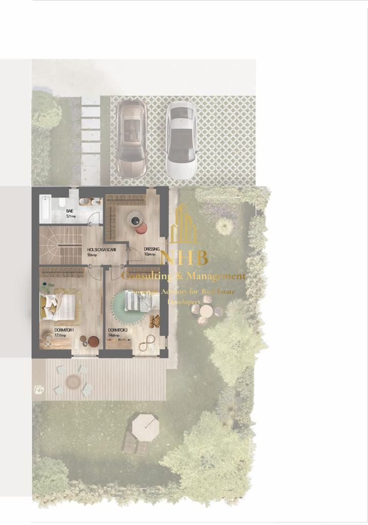 Vila exceptionala Pipera - Drumul Bisericii - Direct Proprietar - Poză 4
