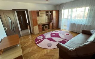 Închiriez apartament cu 2 camere zona Spitalul Județean - Poză 1