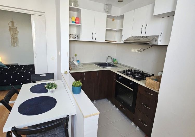 Închiriez apartament 2 camere, Unirii - Cocor, metrou 1 min, Petfriend - Poză 6