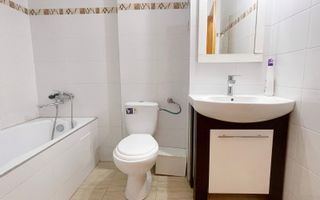 Apartament 2 camere de închiriat în bloc nou- zona RFN - Poză 4