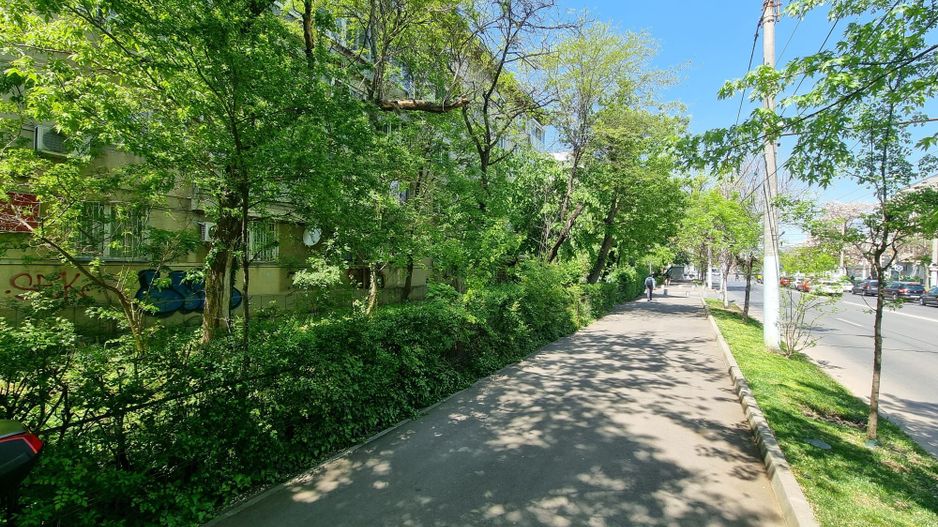 2 Cam Drumul Taberei Orizont Politehnica Vasile Milea Stradal - Poză 8