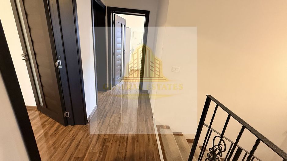 Duplex 100mp, pozitionat central, curte proprie, proprietar - Poză 7