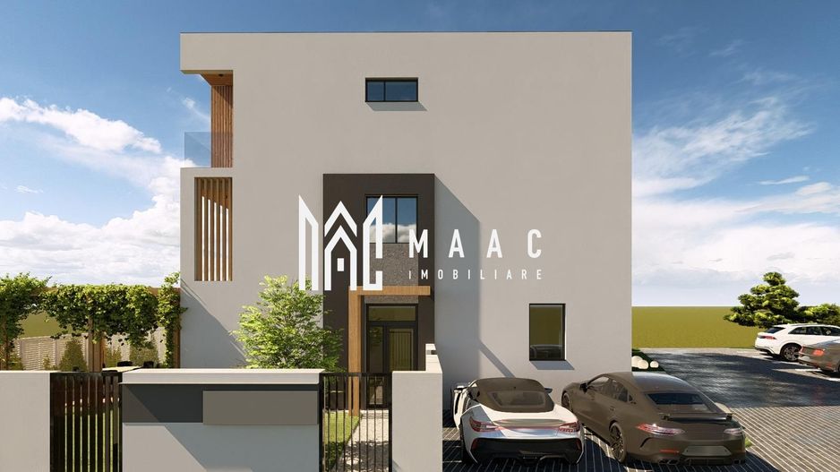 Apartament 4 camere I curte 173 mp I 4 băi I  predare la cheie I Comision ZERO - Poză 4