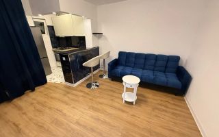 Apartament 2 camere de închiriat Apărătorii Patriei -  renovat | mobilat nou - Poză 4