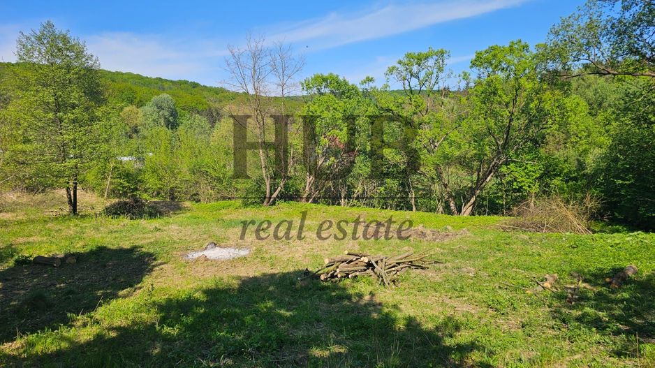 Teren intravilan | langa padure si parau | Luncani/Bacau - Poză 5