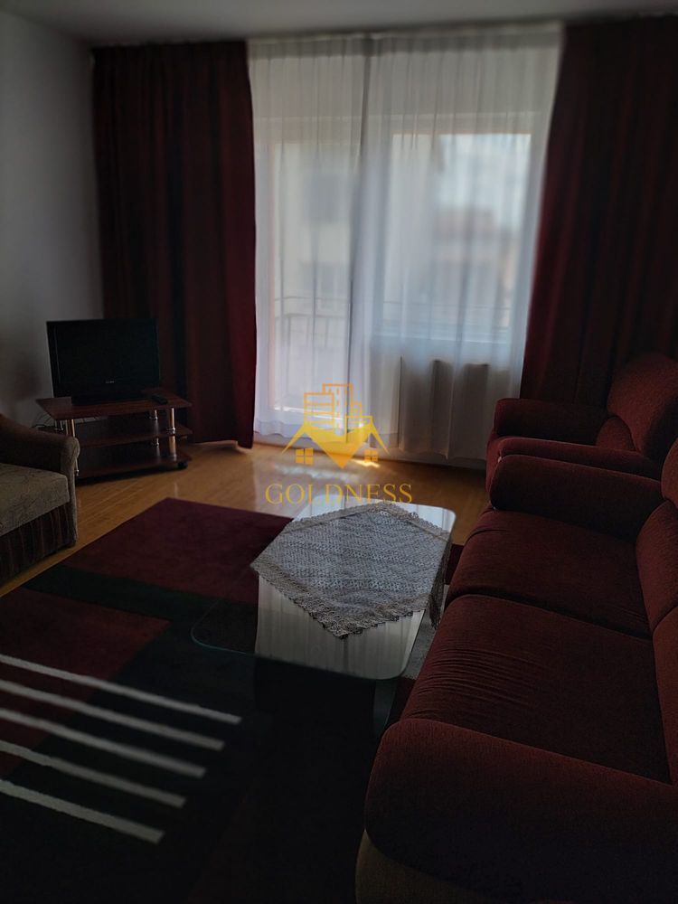 2 camere decomandate, Intre Lacuri, Iulius Mall,FSEGA,Parcare,etaj II - Poză 2