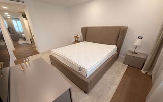 Aviatiei Cortina Herastrau de închiriat 3 Camere 125 mp Dressing 2 Băi - Poză 5
