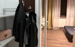 De Vanzare Garsoniera Universitate sect 1 - Poză 9