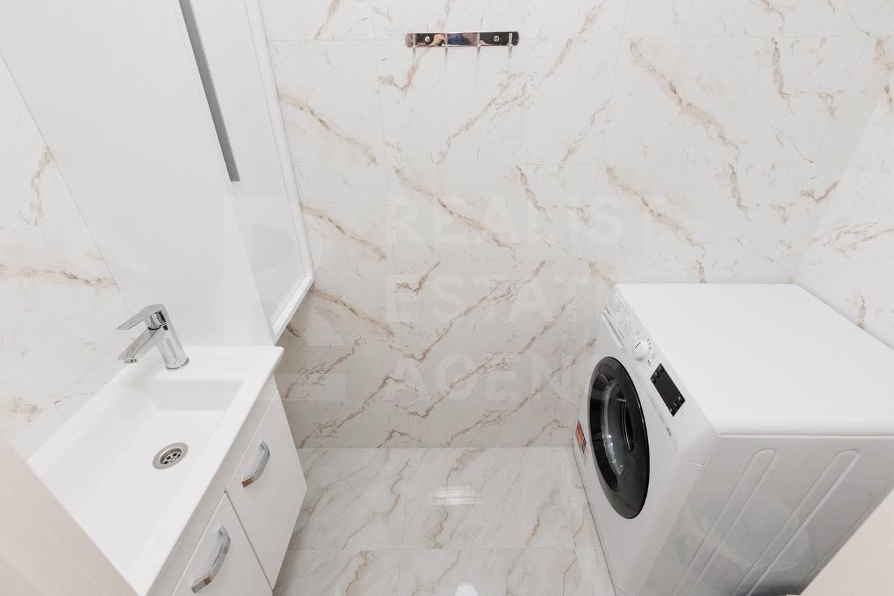 Chirie, apartament, 3 camere, str. Petru Movilă, Centru - Poză 16