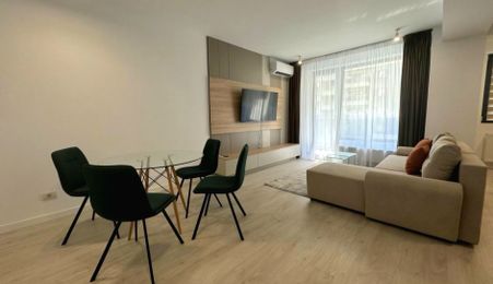 Apartament 2 Camere Mobilat si Utilat  Pipera rond OMV