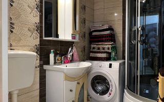 Apartament cu 2 camere | Parcare supraterana | Velenta | Oradea - Poză 16