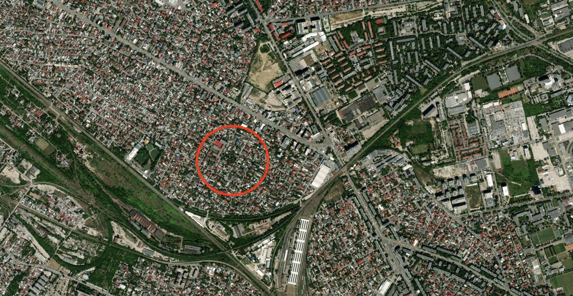 TEREN 920MP | DESCHIDERE 23 - Poză 2