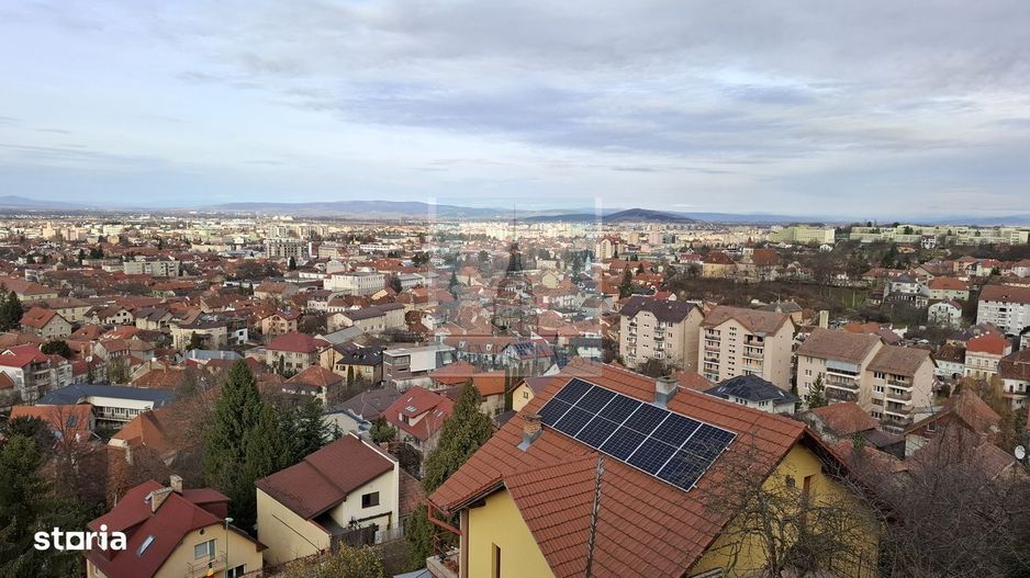 Casă de vânzare – zonă ultracentrală Brașov, Str. Șt. O. Iosif - Poză 17