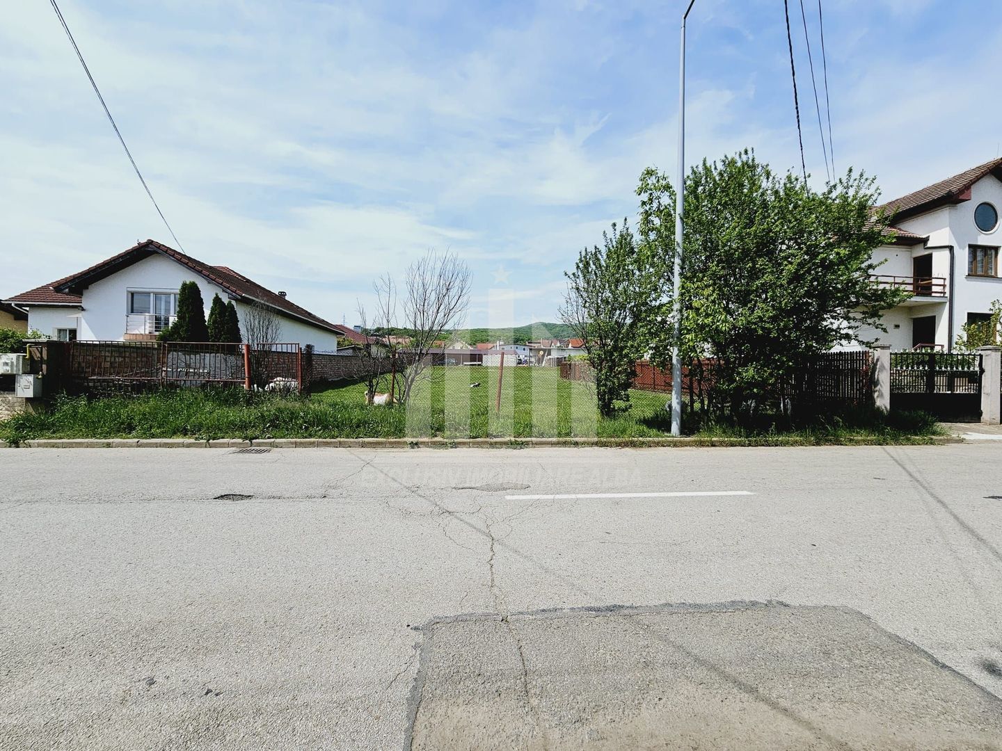 Teren intravilan de vanzare, Cetate - Poză 2