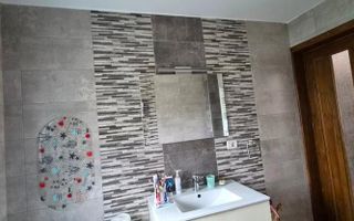 Duplex modern, 3 camere, mobilat și utilat, cu 3 locuri de parcare – Valea Adâncă - Poză 6