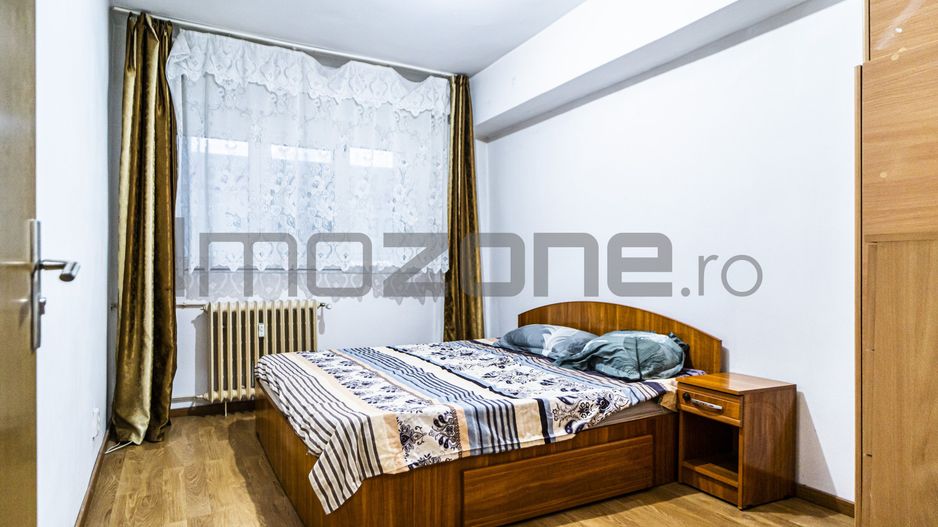 Apartament deosebit, piata Veteranilor, bloc stradal, reabilitat, bucatarie 10mp - Poză 4