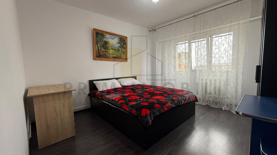 2 camere renovate, 55 mp, AC - Pacurari, zona Kaufland - Poză 10