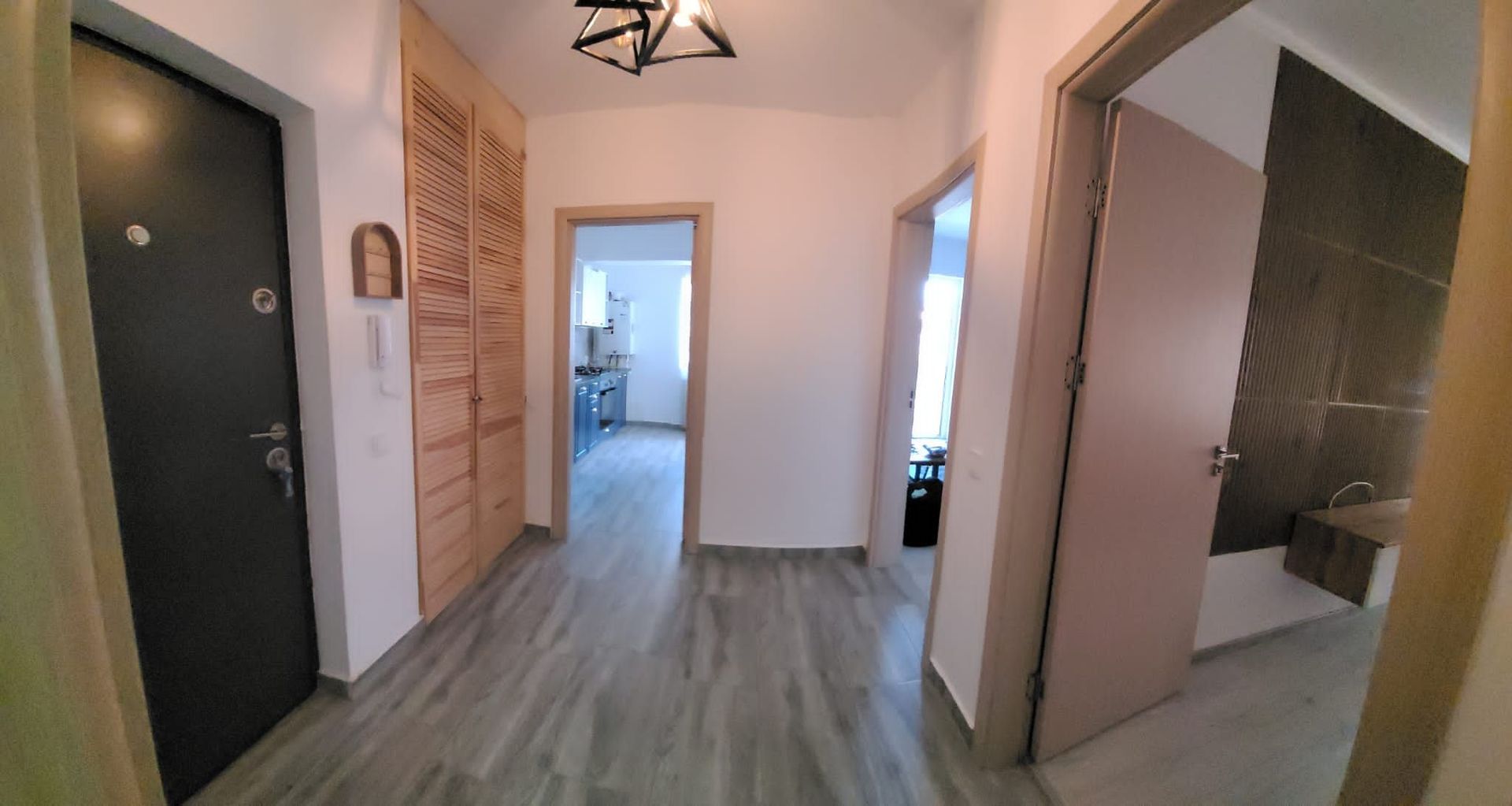 Apartament Modern de Închiriat – Metrou Berceni (Str. Biruinței) - Poză 7