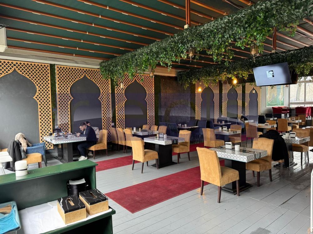INCHIRIERE RESTAURANT AFACERE LA CHEIE 200MP HORECA CISMIGIU IZVOR - Poză 2