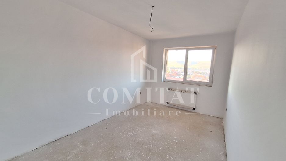 Apartament 2 camere | Semifinisat | Floresti - Poză 6