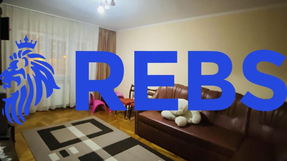 Apartament cu 3 camere 2 bai Iosia - Poză 1