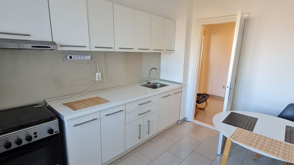 apartament 3 camere zona Mărăști - Poză 12