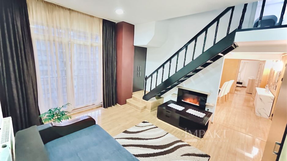 Apartament cu 4 camere de inchiriat in zona Iris - Poză 3