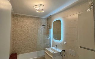 Apartament de 2 camere, 55mp, parcare, Zona Maurer - Poză 6