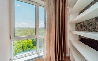 Apartament spre chirie – str. Melestiu 1/1, Complexul Rezidențial Valea Trandafirilor - Poză 7
