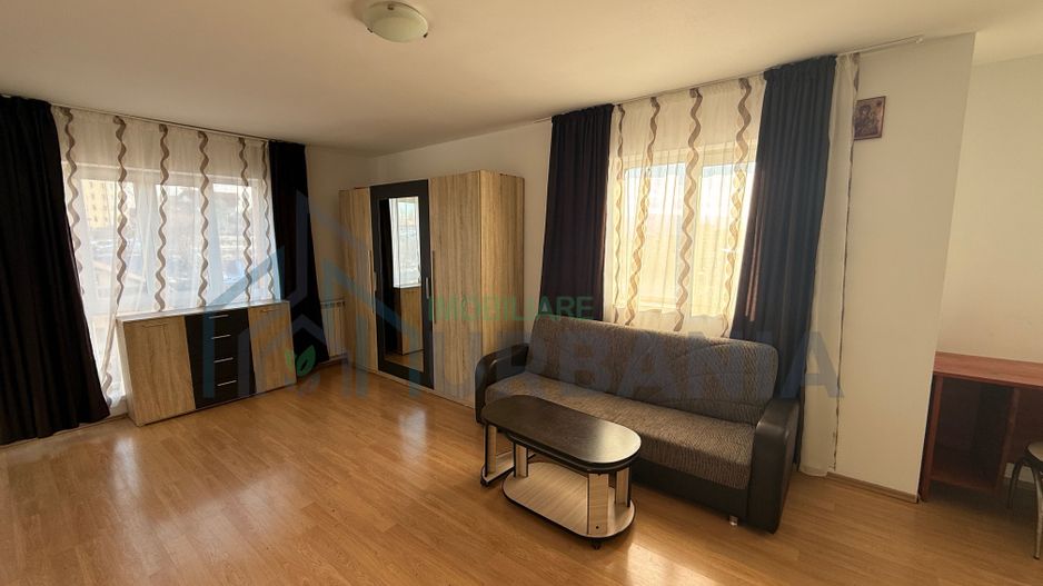 Tatarasi Green Park, apartament 2 camere mobilat - Poză 7