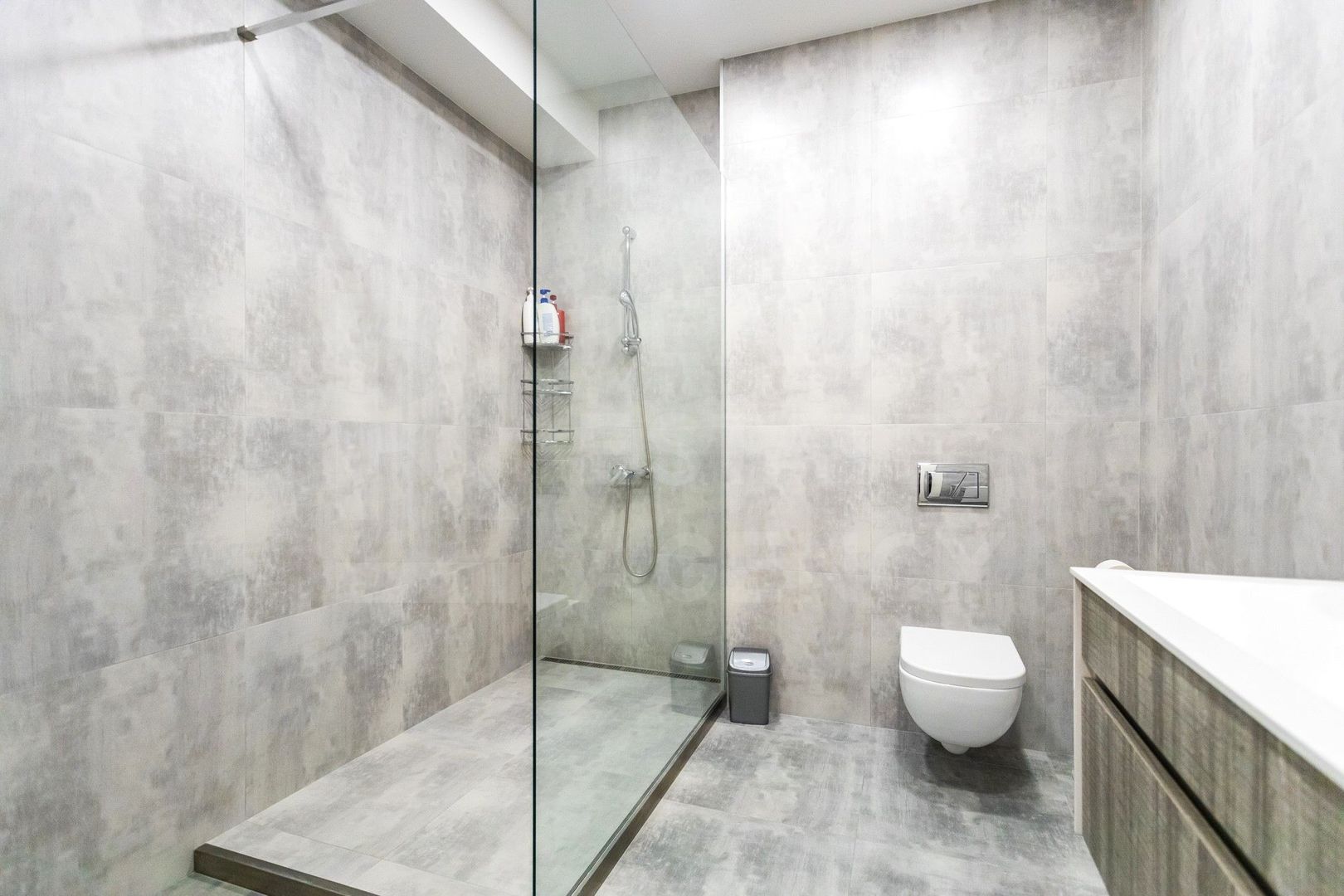 Chirie, apartament, 2 camere, strada Nicolae Testemițanu, Botanica - Poză 9