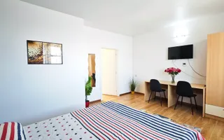 Bloc nou, modern. COMPLEX STUDENTESC- Eroilor. - Poză 16