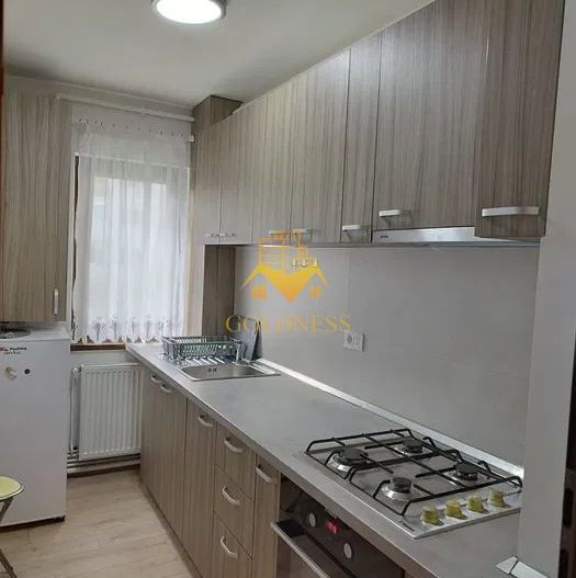 2 camere decomandate, Manastur, Zona Clabucet, Primaverii, Panemar - Poză 4
